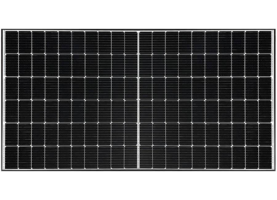 A complete solution from roof-to-grid
