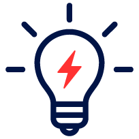 Grid Off. Lights On.