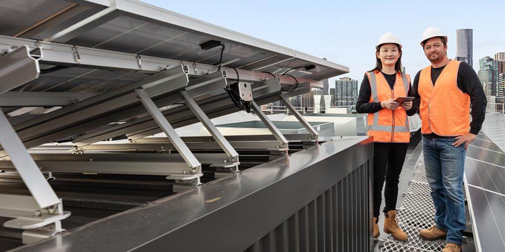 Industry-Leading System Safety